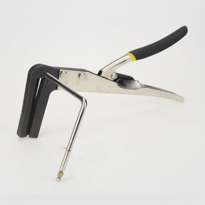 Metal Sheet Angle Bending Device Arc Bending Device