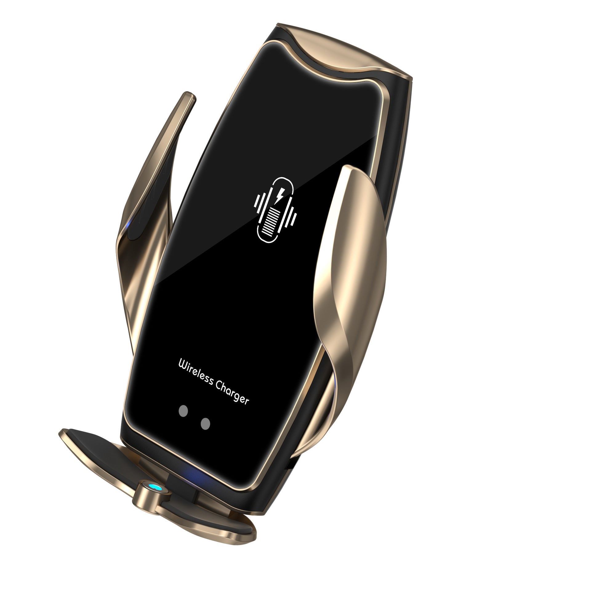 Outlet Mobile Phone Holder Car Air Outlet Bracket Car Wireless Charging