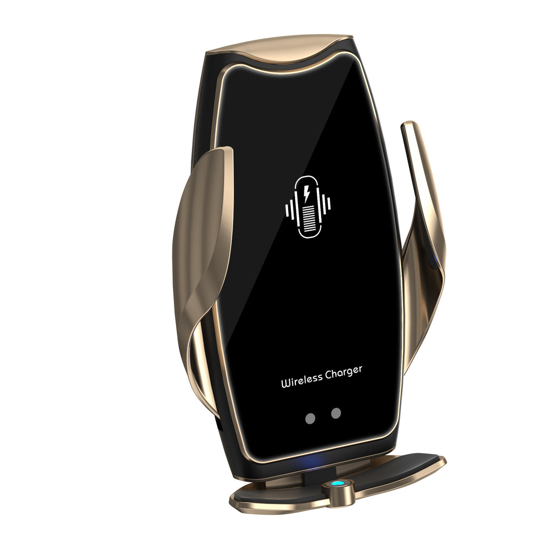 Outlet Mobile Phone Holder Car Air Outlet Bracket Car Wireless Charging