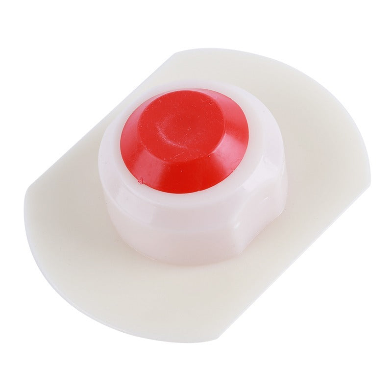 Household Multi-function Vegetable Chopper 11-piece Set Ginger And Garlic Smashing Device.