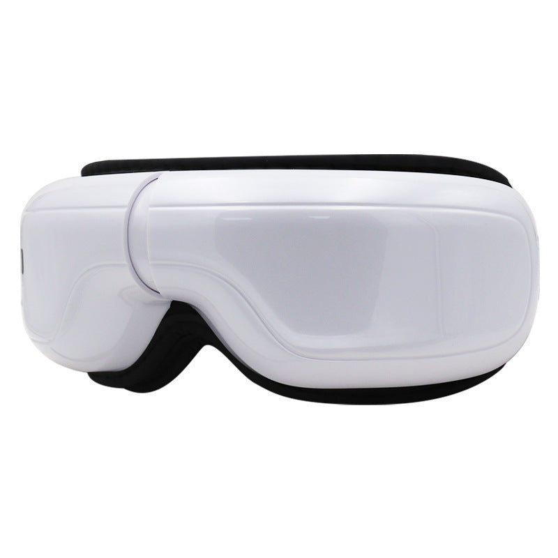 Intelligent Eyes Massage Devices Hot Gas Dynamic Eye Protection Instrument