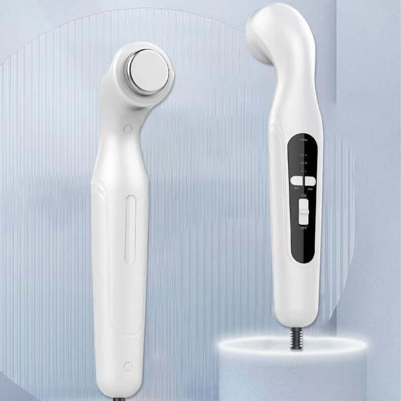 Ultrasonic Massage Device