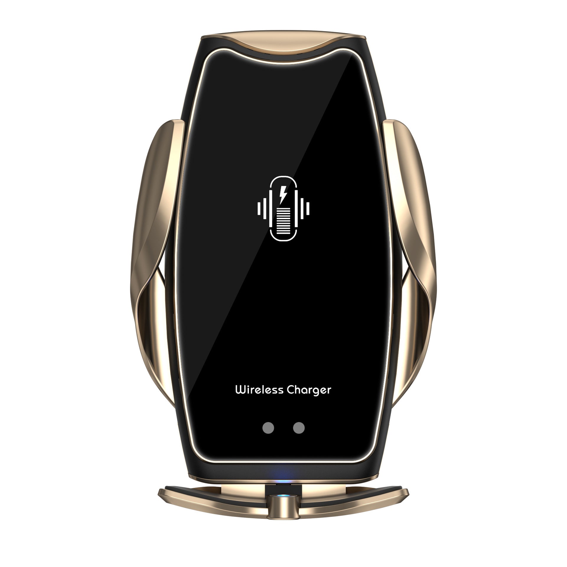 Outlet Mobile Phone Holder Car Air Outlet Bracket Car Wireless Charging