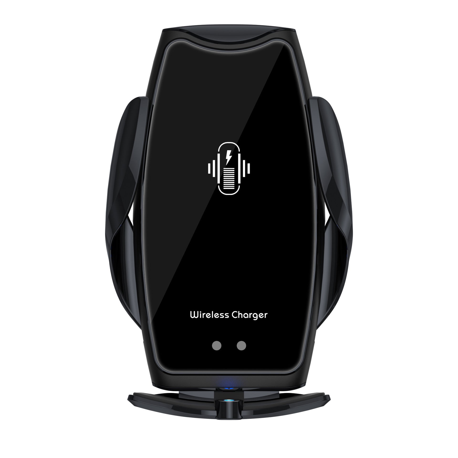 Outlet Mobile Phone Holder Car Air Outlet Bracket Car Wireless Charging