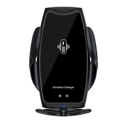 Outlet Mobile Phone Holder Car Air Outlet Bracket Car Wireless Charging