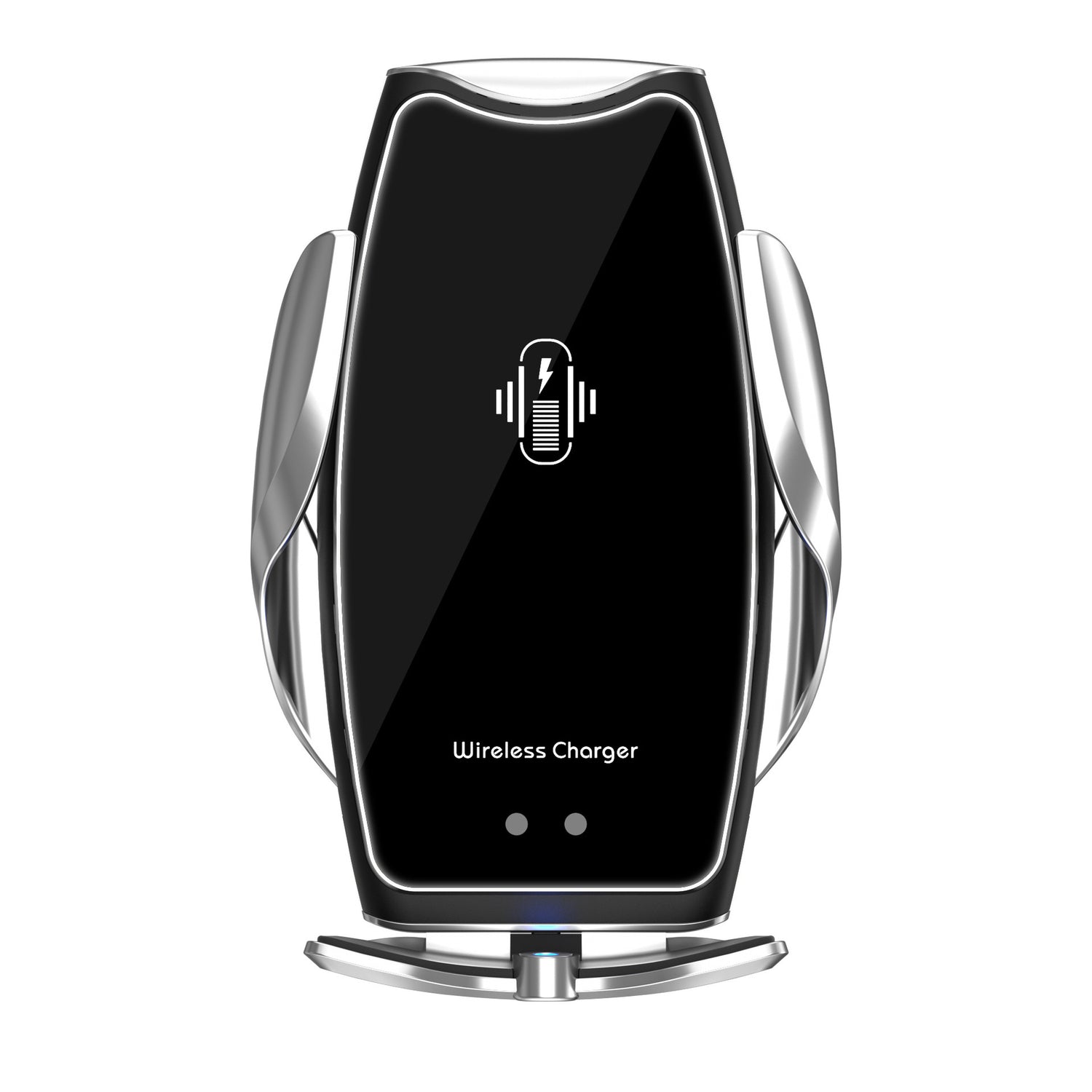 Outlet Mobile Phone Holder Car Air Outlet Bracket Car Wireless Charging