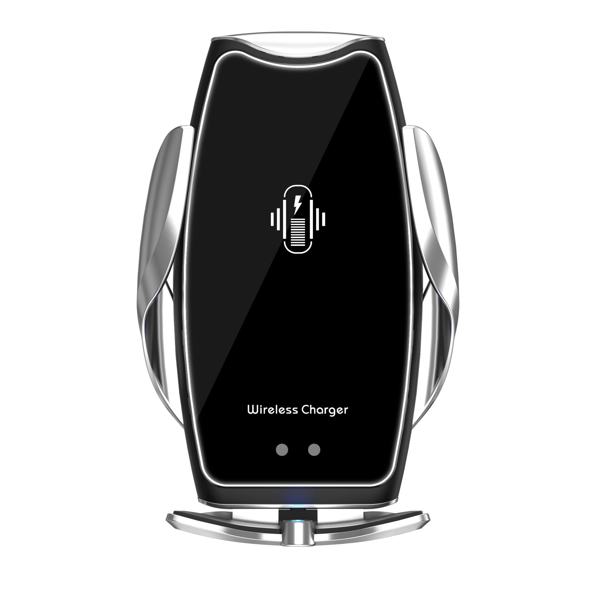 Outlet Mobile Phone Holder Car Air Outlet Bracket Car Wireless Charging