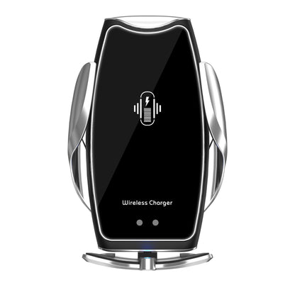 Outlet Mobile Phone Holder Car Air Outlet Bracket Car Wireless Charging