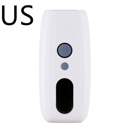 Skin Rejuvenation Device Home Epilator Electric Hair Removal Device