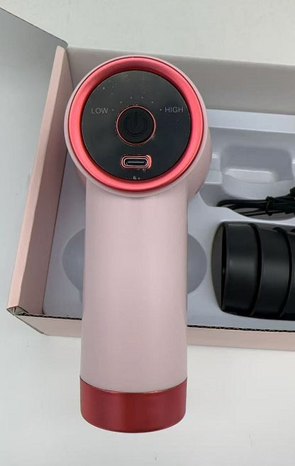 Fat Pusher And Body Massage Device For Home Use